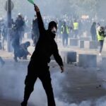 Urgent: Indian Embassy in France Issues Safety Advisory Amid Protests