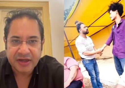 Pradyot Manikya Slams Alleged Racial Harassment of Tripura Youth
