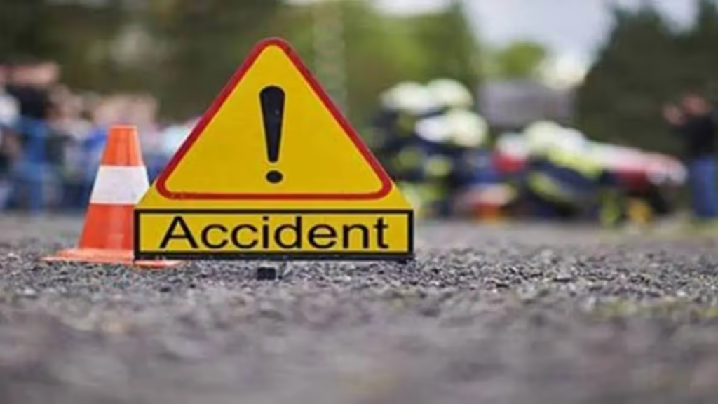 4 Dead, 23 Injured in Tripura Road Accidents During Durga Puja