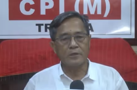 Tripura Opposition Leader Slams Alleged Racial Harassment in Delhi