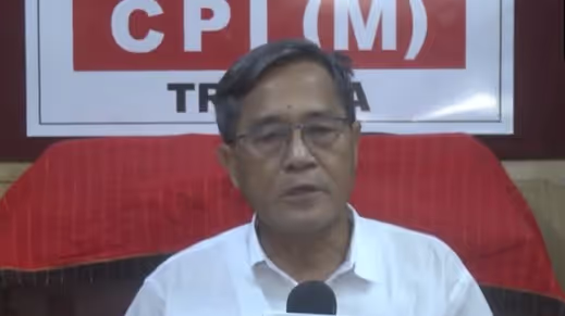 Tripura Opposition Leader Slams Alleged Racial Harassment in Delhi
