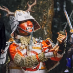 Pride of Shillong: Cosplayer Zacky D to Represent India in Singapore