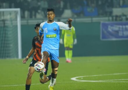 Nongkseh Thrash Kuppuraj FC 4-1 in Stunning I-League 3 Debut