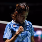 Giant Killer: Assam's Ashmita Chaliha Shocks World No. 2 at French Open