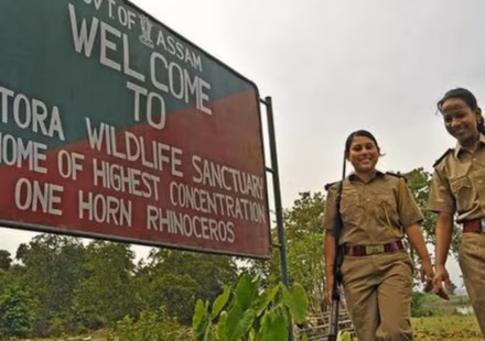 Assam Transfers 2,137 Forest Department Staff via Online Randomisation