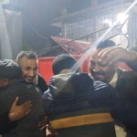 Breaking: KSU Chief Kharjana, Secy Najiar Released on Bail in Shillong