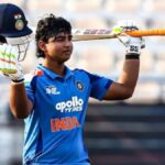 Why Vaibhav Sooryavanshi's No. 3 Role Raises India T20 Questions