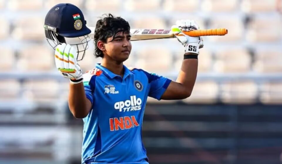 Why Vaibhav Sooryavanshi's No. 3 Role Raises India T20 Questions