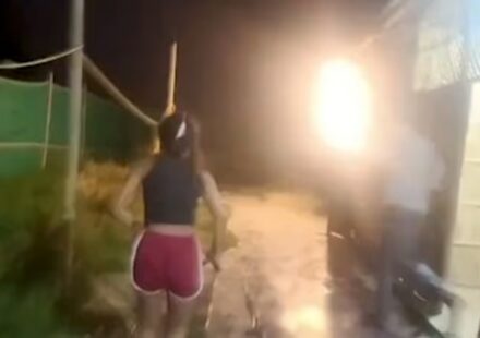 Nagaon Journalist Allegedly Assaulted Covering Illegal Dhaba Activities
