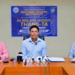 Manipur to Host National Inter-University Thang-Ta Championship from Oct 26