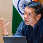 Siang Dam Row: Arunachal CM Calls for Dialogue After Pasighat Violence