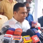 Assam Eviction Drives Not Targeting Any Community: Jayanta Malla Baruah