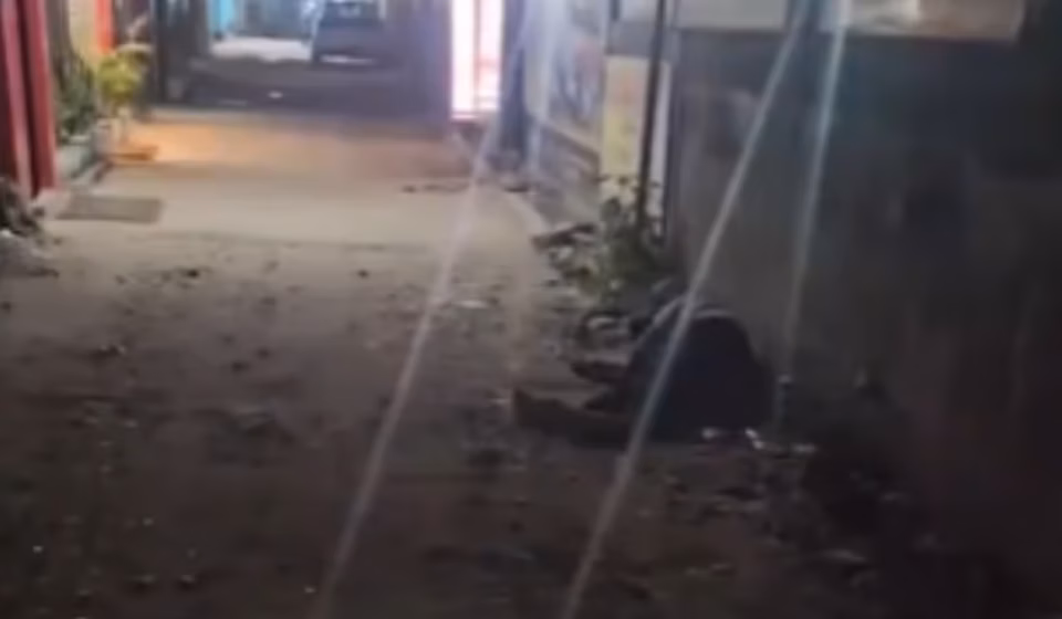 Guwahati Bilas Inn Firing: Five Dead, Accused Arrested in an Hour