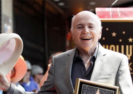 Legendary Star Trek Actor Walter Koenig Passes Away at 90