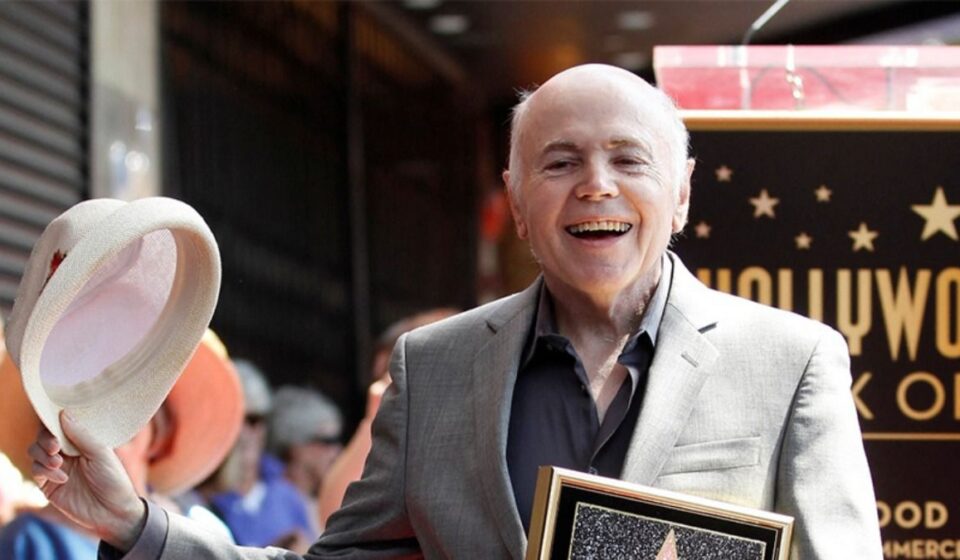 Legendary Star Trek Actor Walter Koenig Passes Away at 90