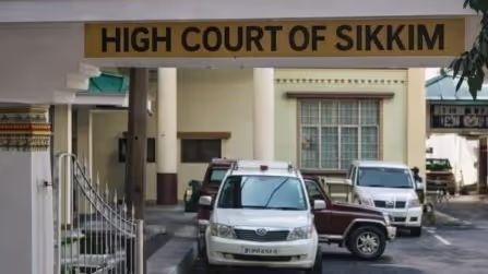 Landmark Order: Sikkim High Court Makes Digital Processing Mandatory