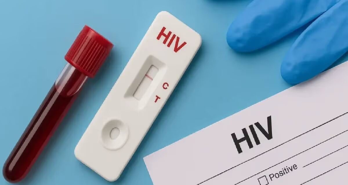 Meghalaya's HIV Count Hits 9,244: State Launches Bold 5-Year Mission