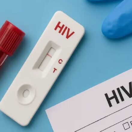 Meghalaya's HIV Count Hits 9,244: State Launches Bold 5-Year Mission