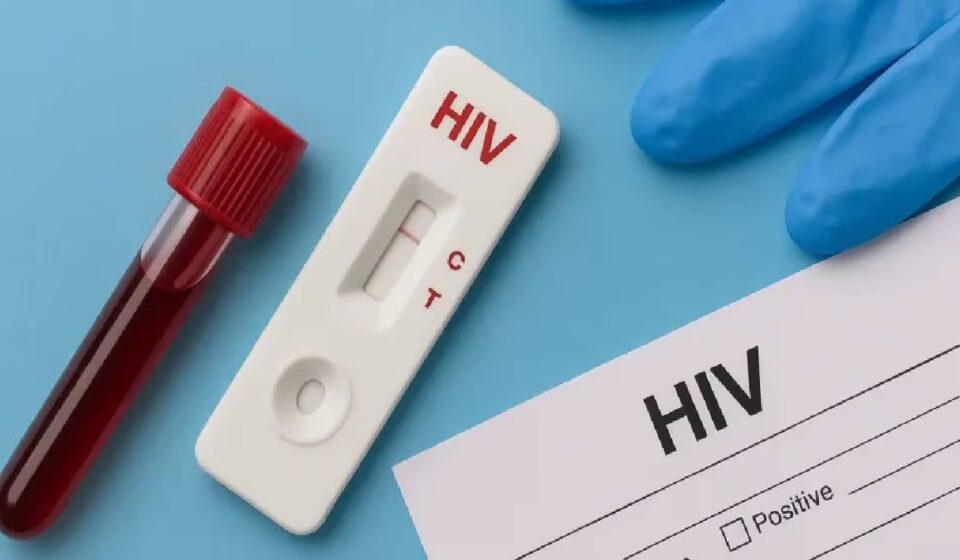 Meghalaya's HIV Count Hits 9,244: State Launches Bold 5-Year Mission