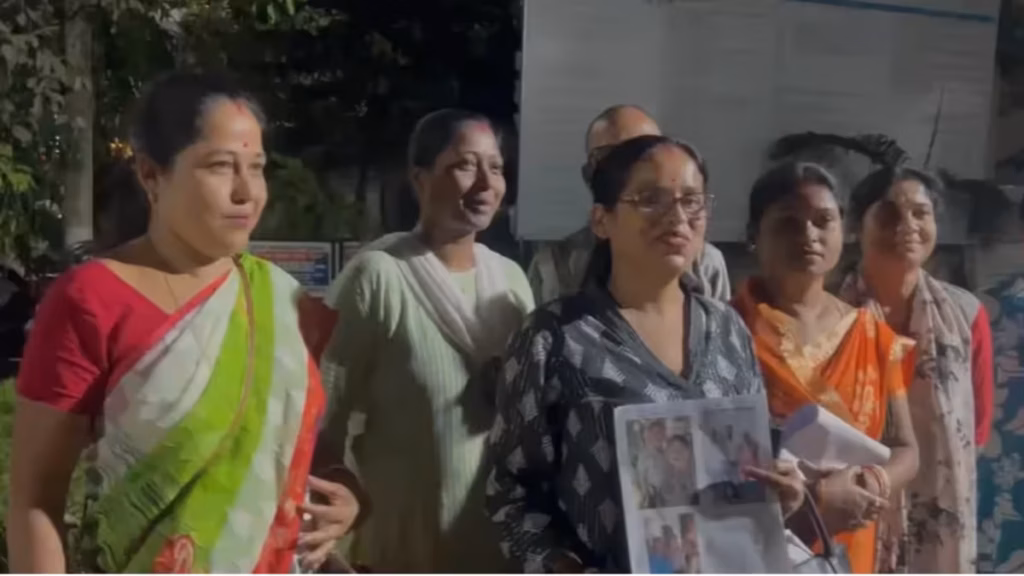 Dibrugarh family accused of Rs 3-crore post office, LIC, bank fraud