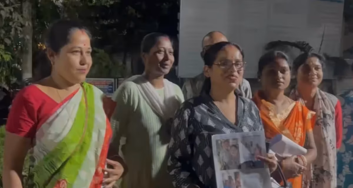Dibrugarh family accused of Rs 3-crore post office, LIC, bank fraud