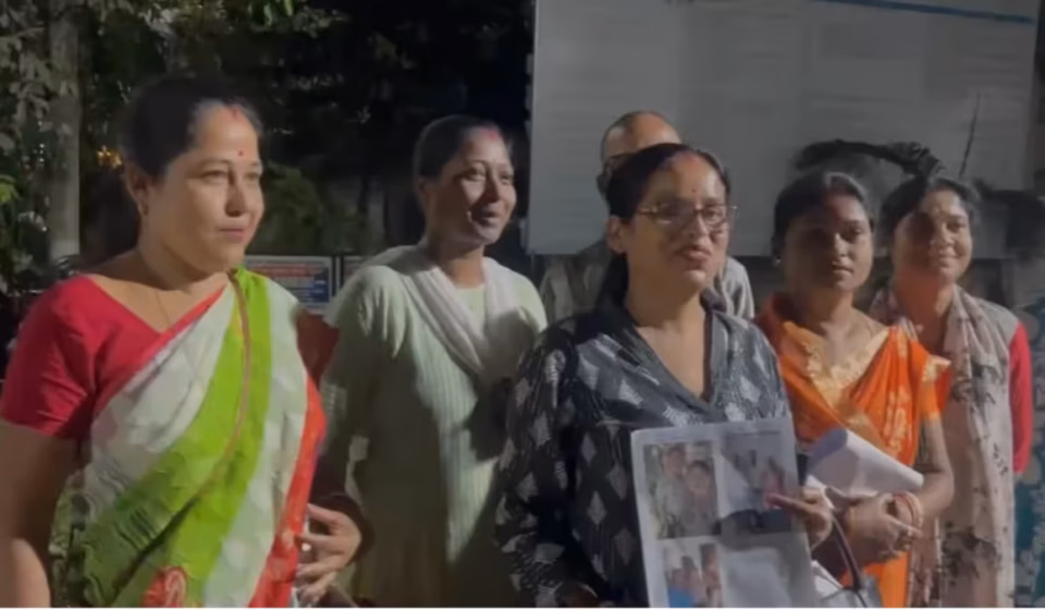 Dibrugarh family accused of Rs 3-crore post office, LIC, bank fraud