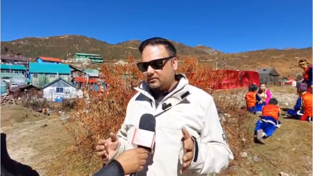 Sikkim’s Siri Cow A2 Butter Set for Market Launch