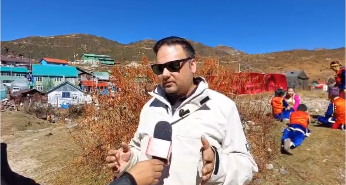 Sikkim’s Siri Cow A2 Butter Set for Market Launch