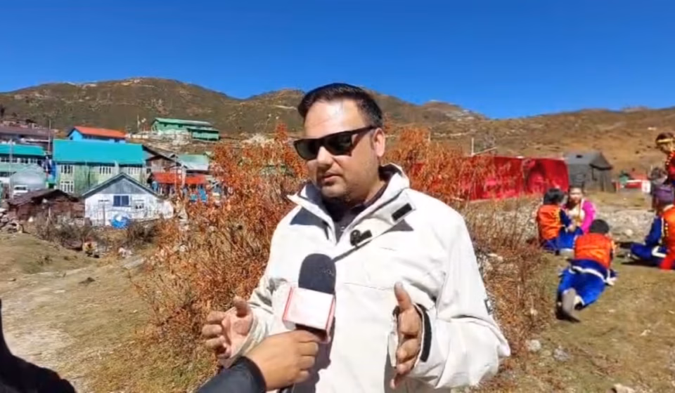 Sikkim’s Siri Cow A2 Butter Set for Market Launch