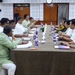 Tripura BJP Finalises ULB Candidate List, Eyes Sweep of 21 Bodies