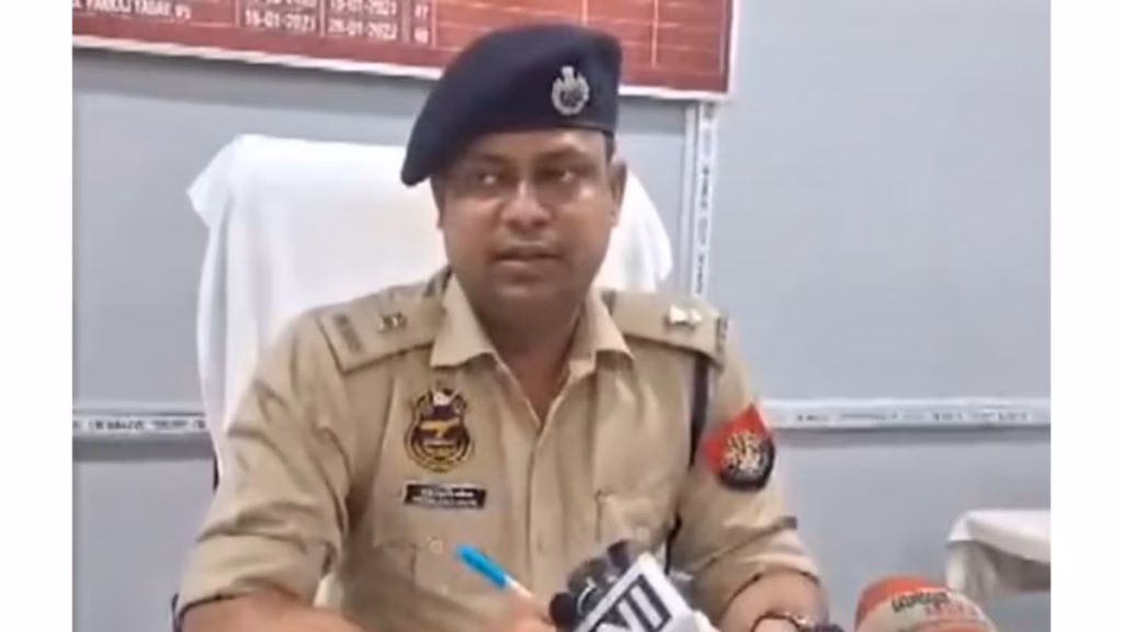 Assam Police Crack Down on Child Marriage: 32 Arrested in Sribhumi