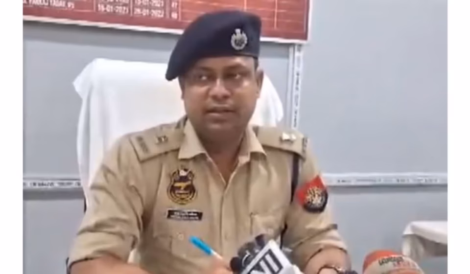 Assam Police Crack Down on Child Marriage: 32 Arrested in Sribhumi