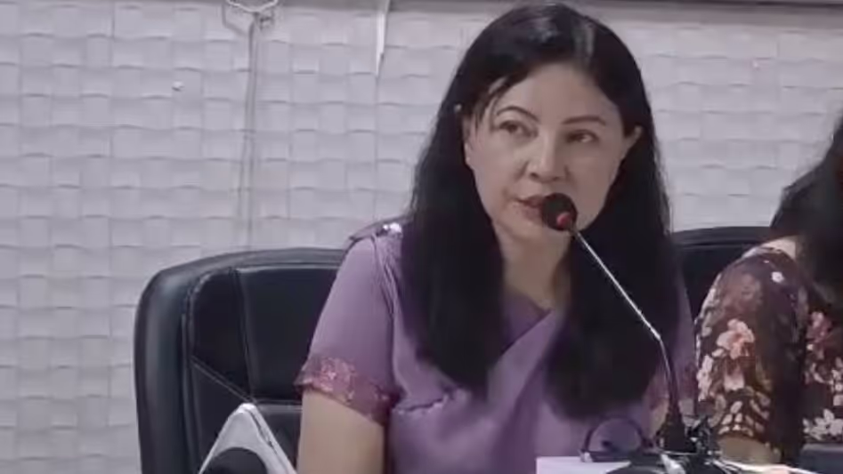 Meghalaya Files FIR Against KHADC Inspector Over Shillong Ropeway Site Sealing