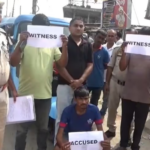 4.8 kg Cannabis Seized from Auto-Rickshaw Near Lanka Railway Station in Assam's Hojai