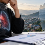 Over 700 Deaths from Respiratory Diseases Hit Mizoram in 2025: Report