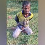 Villagers Nab Suspected Bangladeshi Intruder in Meghalaya's South Garo Hills