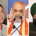 BJP, AAP Trade Fierce Charges Over India’s Drug Crisis