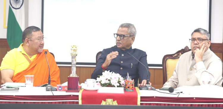 Governor Chairs NIT Council Meeting: Key Decisions and Next Steps