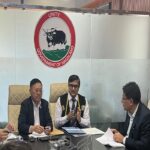 Nagaland: MDoNER Seeks Clarity on Key Hospital, Stadium Projects