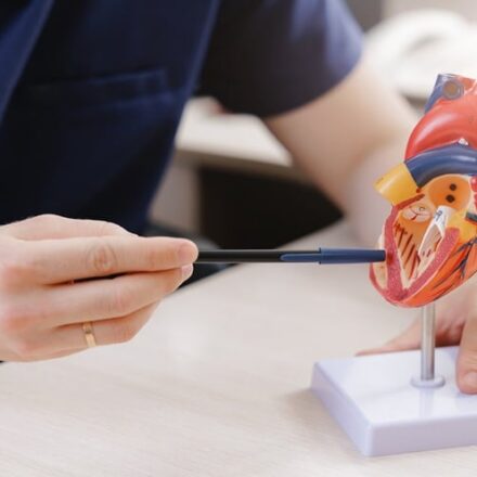 New US Data Reveals Infective Endocarditis Risk: TAVR vs SAVR