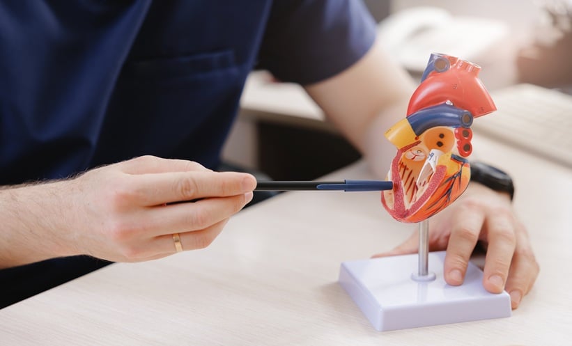 New US Data Reveals Infective Endocarditis Risk: TAVR vs SAVR