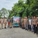 Aaranyak's Mobile Campaign Fights Elephant Electrocutions in Assam