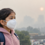 Pollution and Kids: 4 Doctors Reveal How to Choose the Right Mask Fit