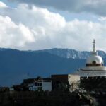 After Arunachal, India Formally Names and Maps 28 Ladakh Places