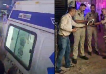 Deadly Guwahati Hotel Shooting: Five Killed, Accused Arrested