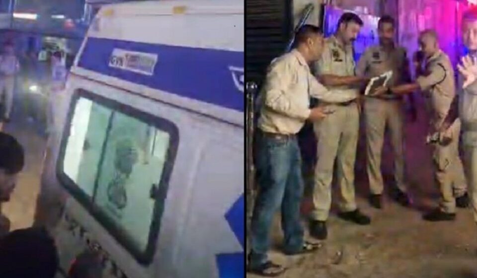 Deadly Guwahati Hotel Shooting: Five Killed, Accused Arrested