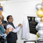 Nagaland Doordarshan Kendra Unveils State-of-the-Art Studio