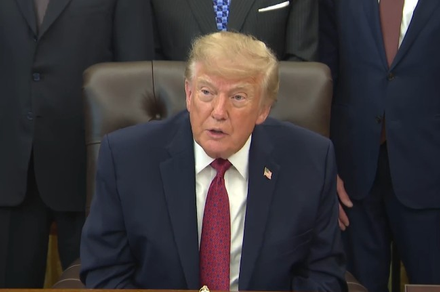 Trump Calls Flydubai Pilot a Hero; Co-Pilot ‘Perhaps a Terrorist’