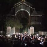 Manipur Stages Statewide 'War Cry' Protest Amid Prolonged Crisis