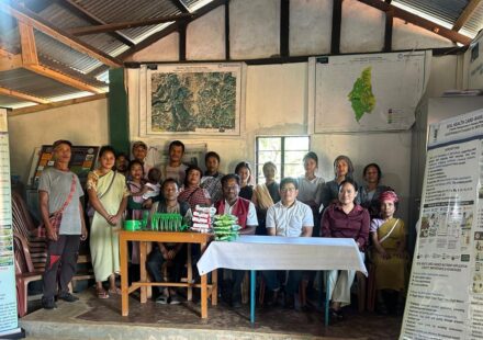 Meghalaya Launches Khet Bachao Abhiyan for Healthier Soil, Safer Farms